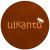 Logotipo del grupo Ulkantú Web